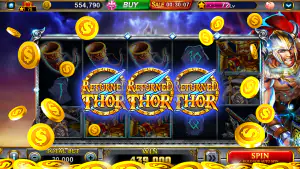 Jilibet Game Selection