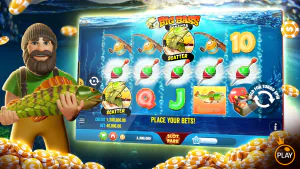 Jilibet Deposit Section